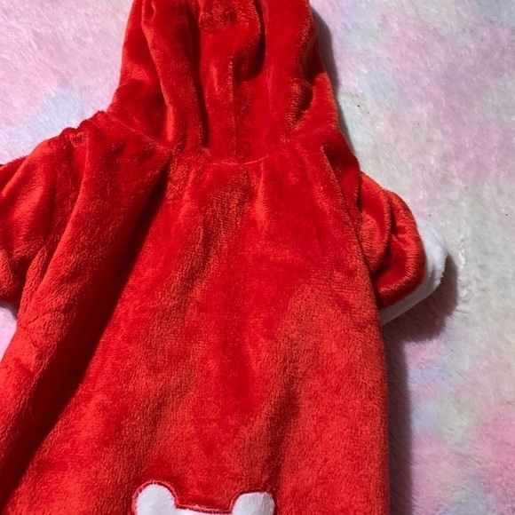 His and her doggy Christmas outfits perfect for the holidays and  just in time . - Picture 4 of 4